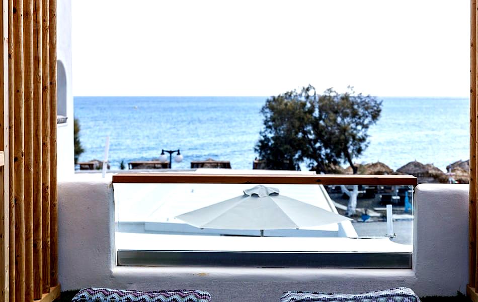 Glykeria Mini Suites
